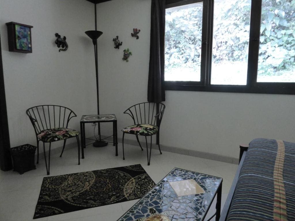 King Room with Garden View room - Image 3