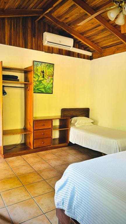 Double Room with Garden View room - Image 1