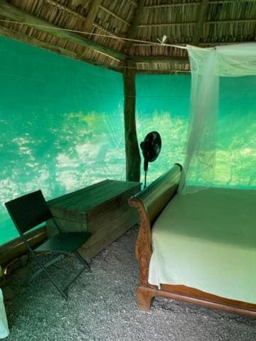 Budget Double Room room - Image 1