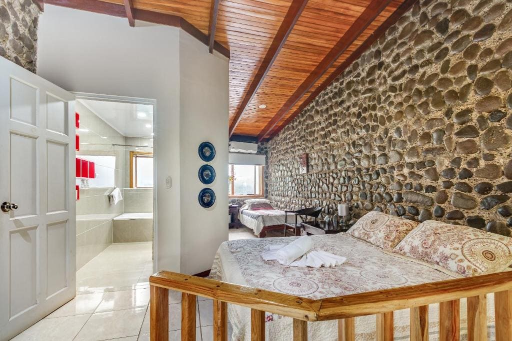 Standard Room with Kitchen room - Image 3