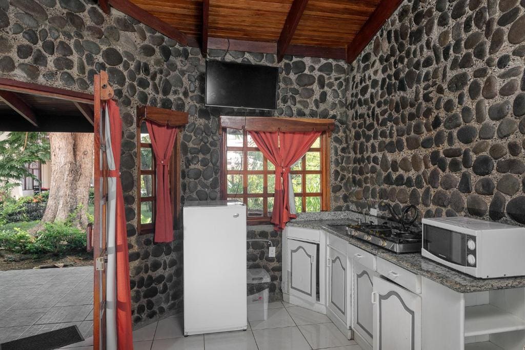 Standard Room with Kitchen room - Image 2
