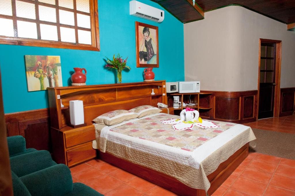 Standard Room room - Image 3
