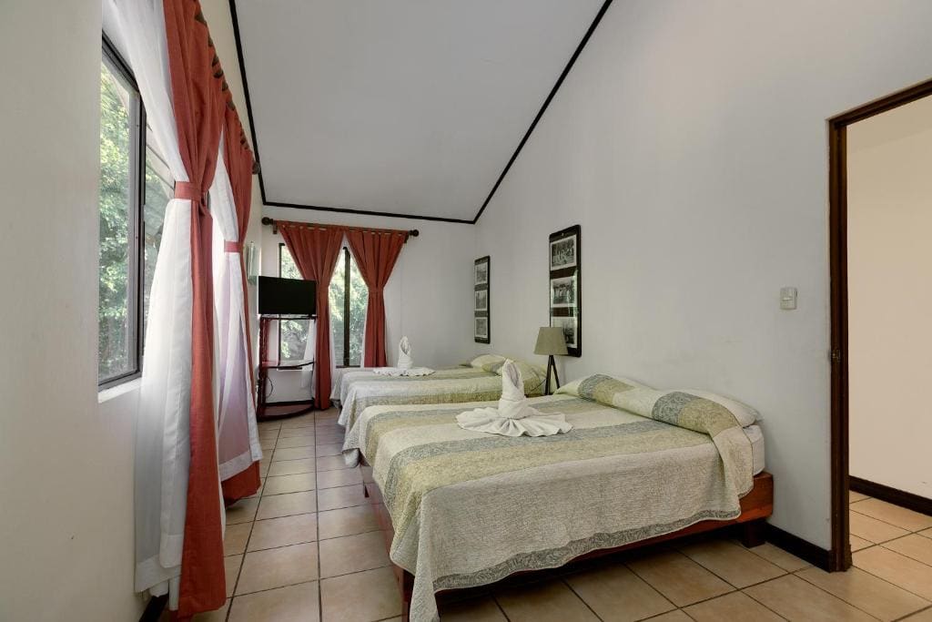 Standard Apartment room - Image 3