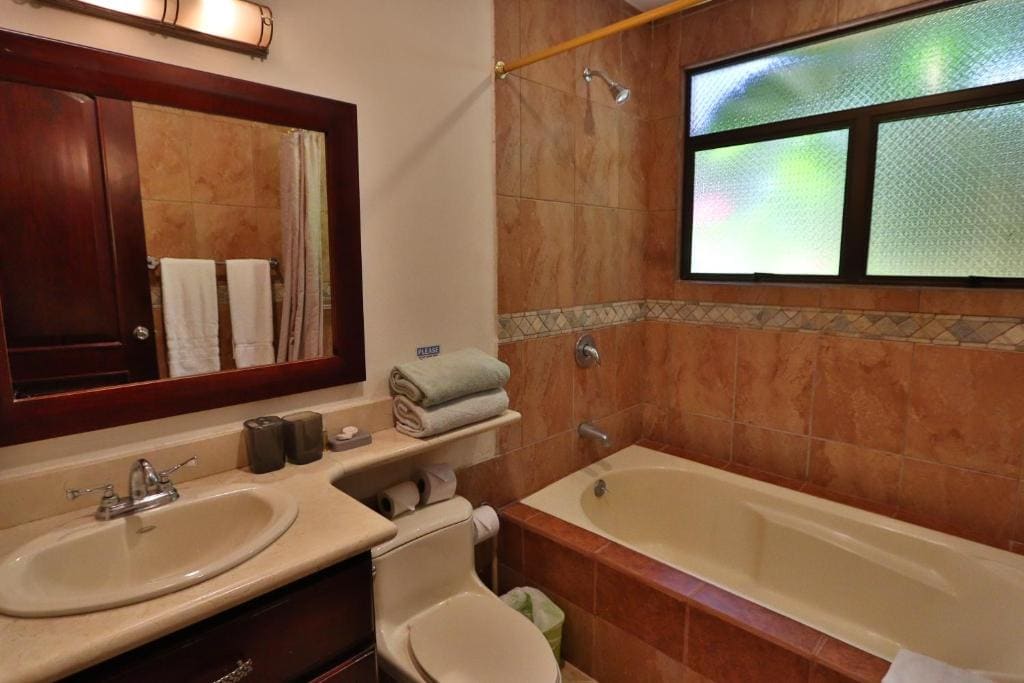 Apartment with Garden View room - Image 2