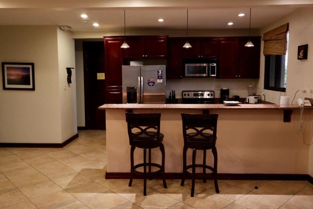 Family Room with Mountain View room - Image 1