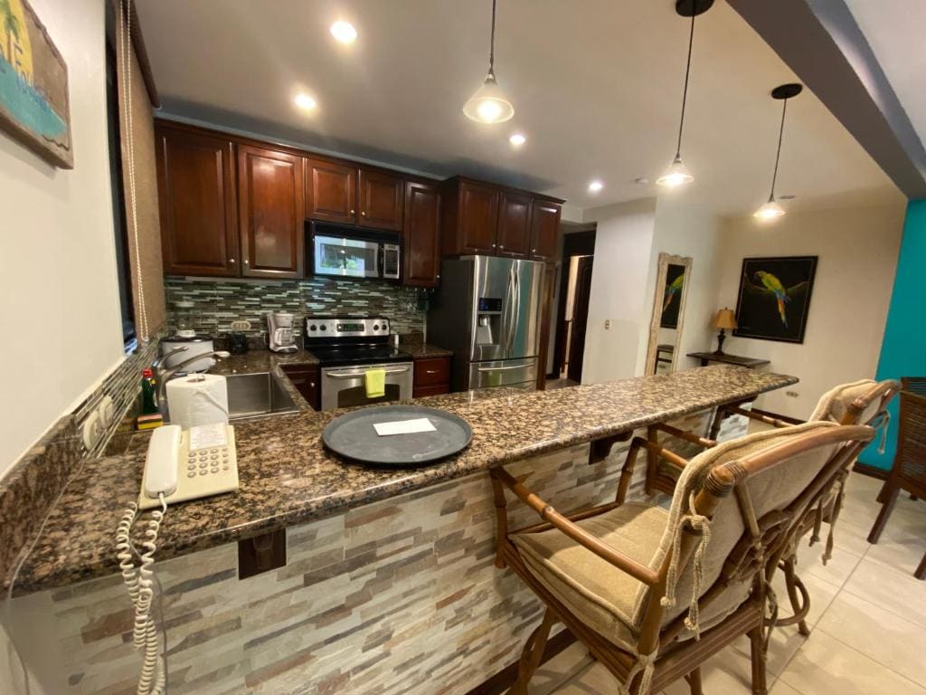 Two-Bedroom Apartment room - Image 1
