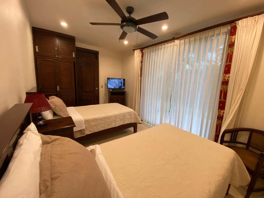 Two-Bedroom Apartment room - Image 2