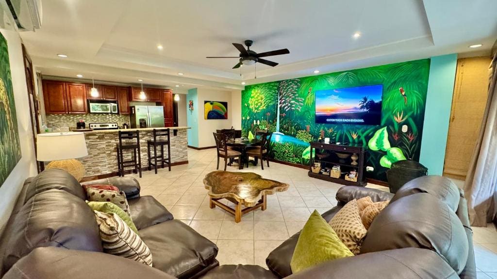 Standard Apartment room - Image 2