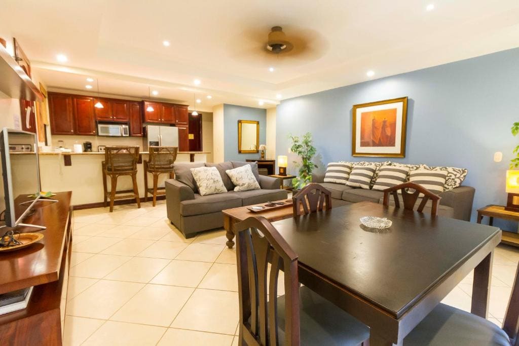 Two-Bedroom Apartment with Terrace room - Image 1