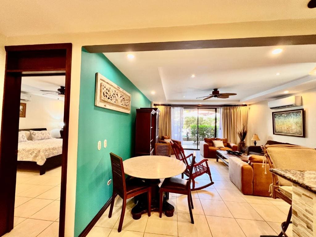 Two-Bedroom Apartment room - Image 3