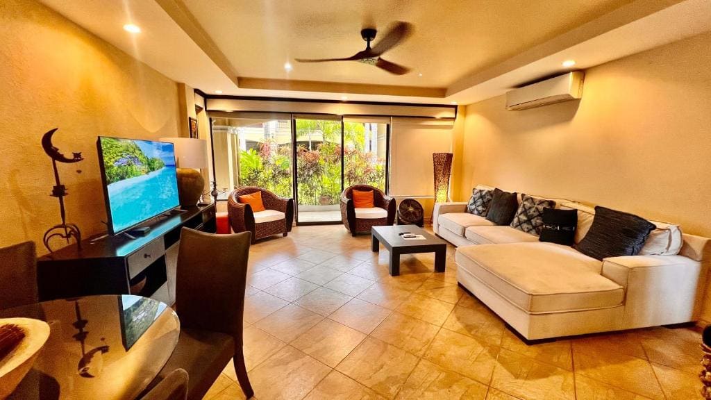 Family Room with Terrace room - Image 1