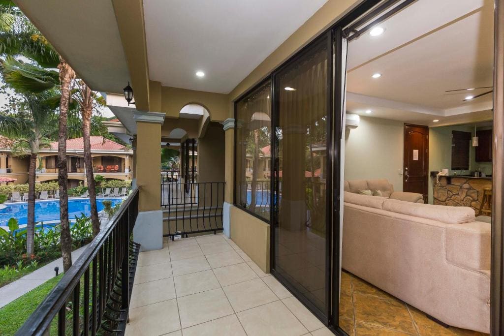 Family Room with Balcony room - Image 1