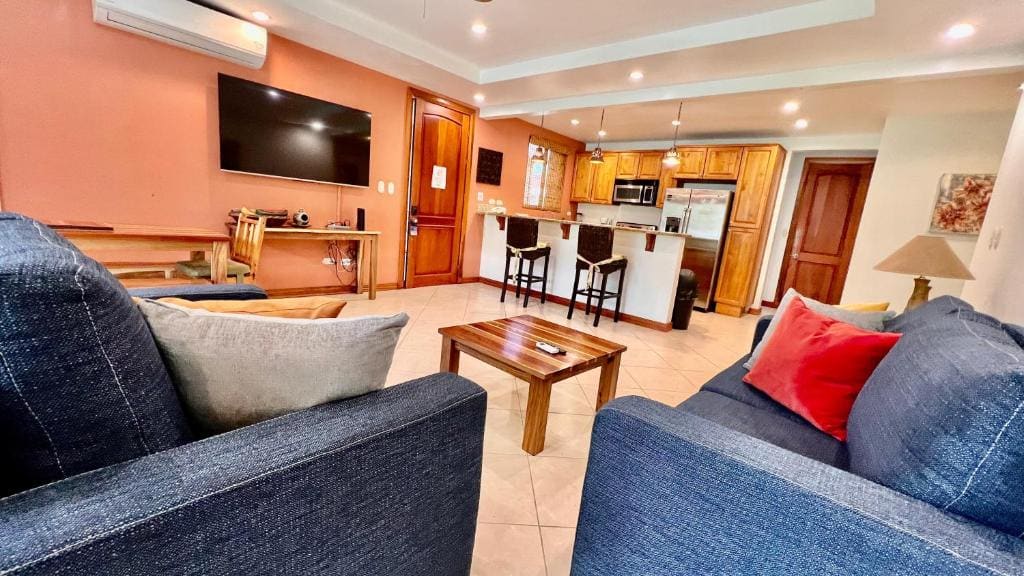 Deluxe Apartment room - Image 1