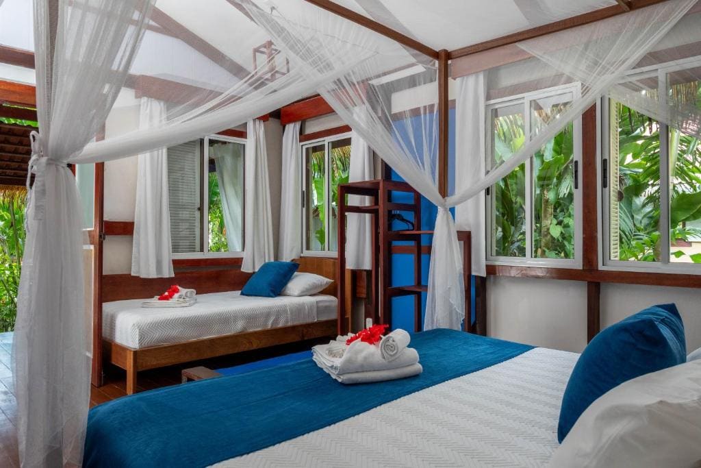 Junior Suite room - Image 2
