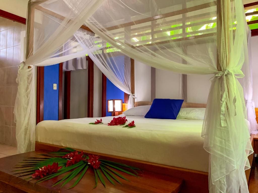 Villa room - Image 1