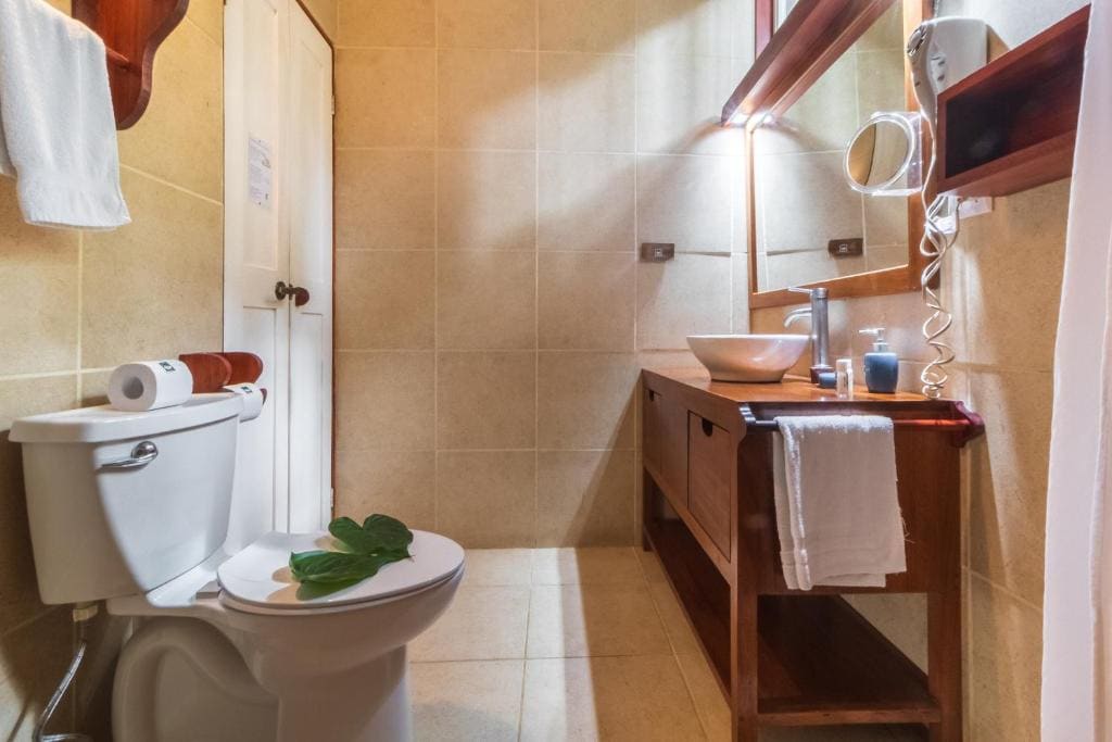 Villa room - Image 2