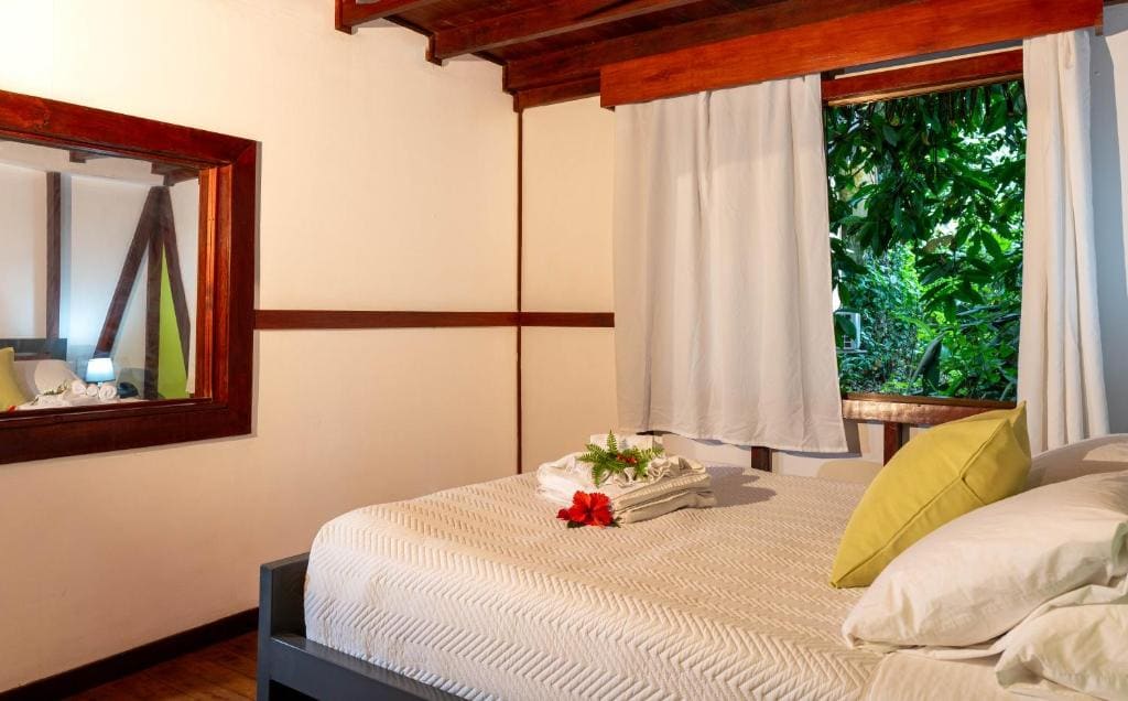 Family Bungalow room - Image 1