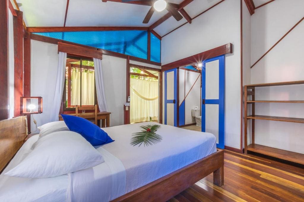 Standard Bungalow room - Image 3