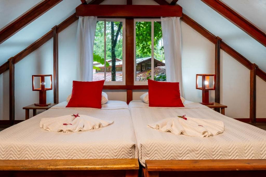 Family Bungalow room - Image 2