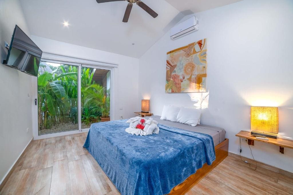 Deluxe Villa room - Image 1