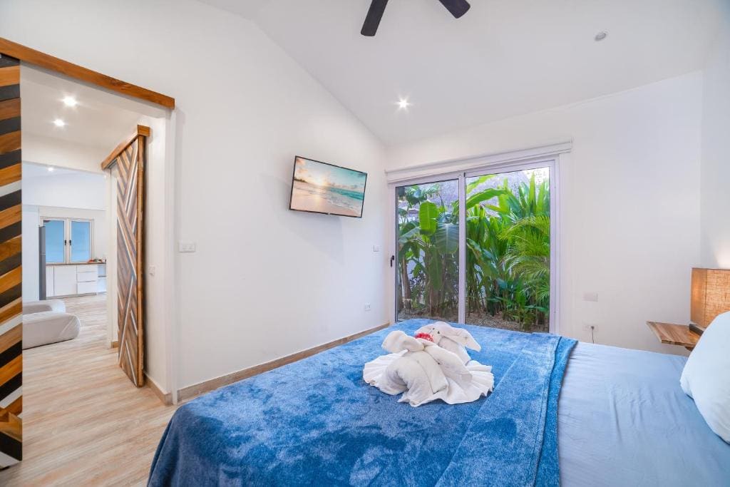 Deluxe Villa room - Image 2