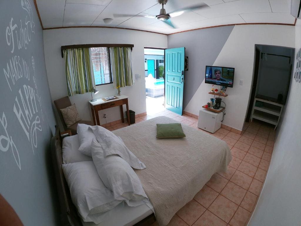 Twin Room room - Image 1