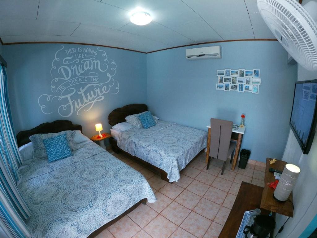 Twin Room room - Image 2