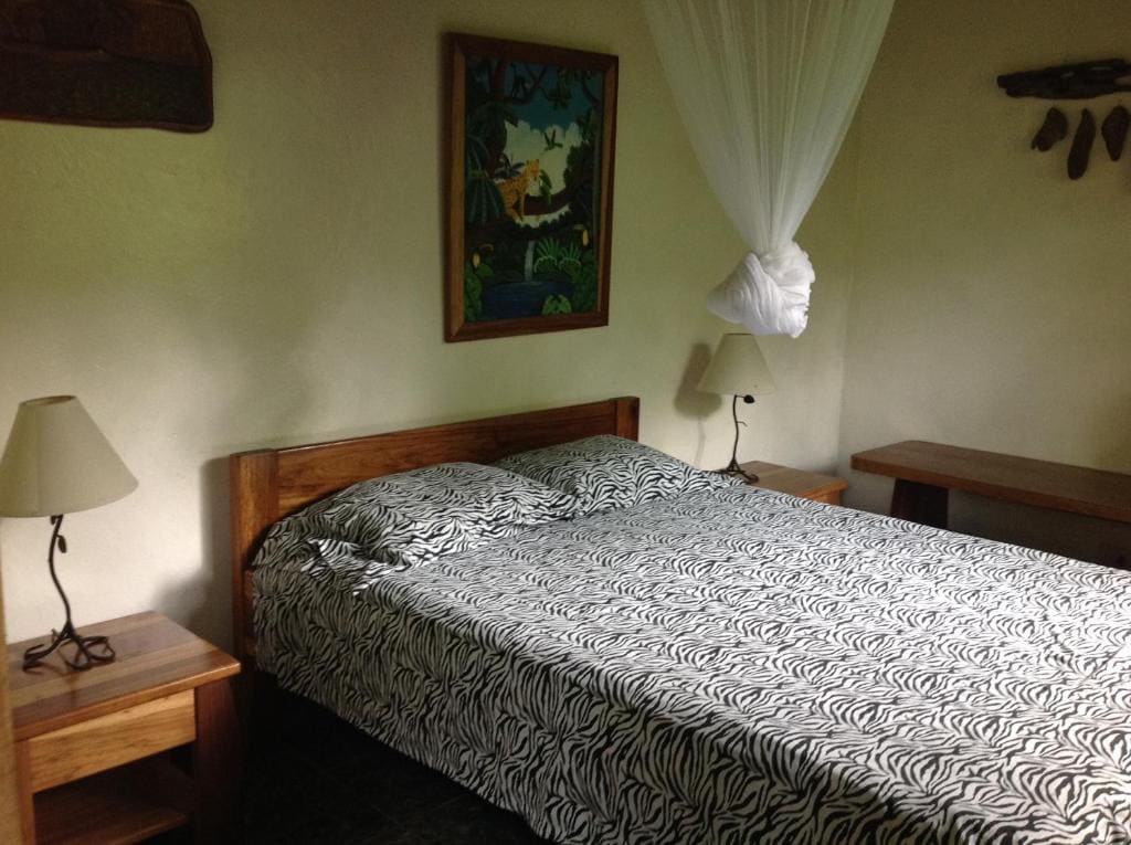 Standard Twin Room room - Image 2