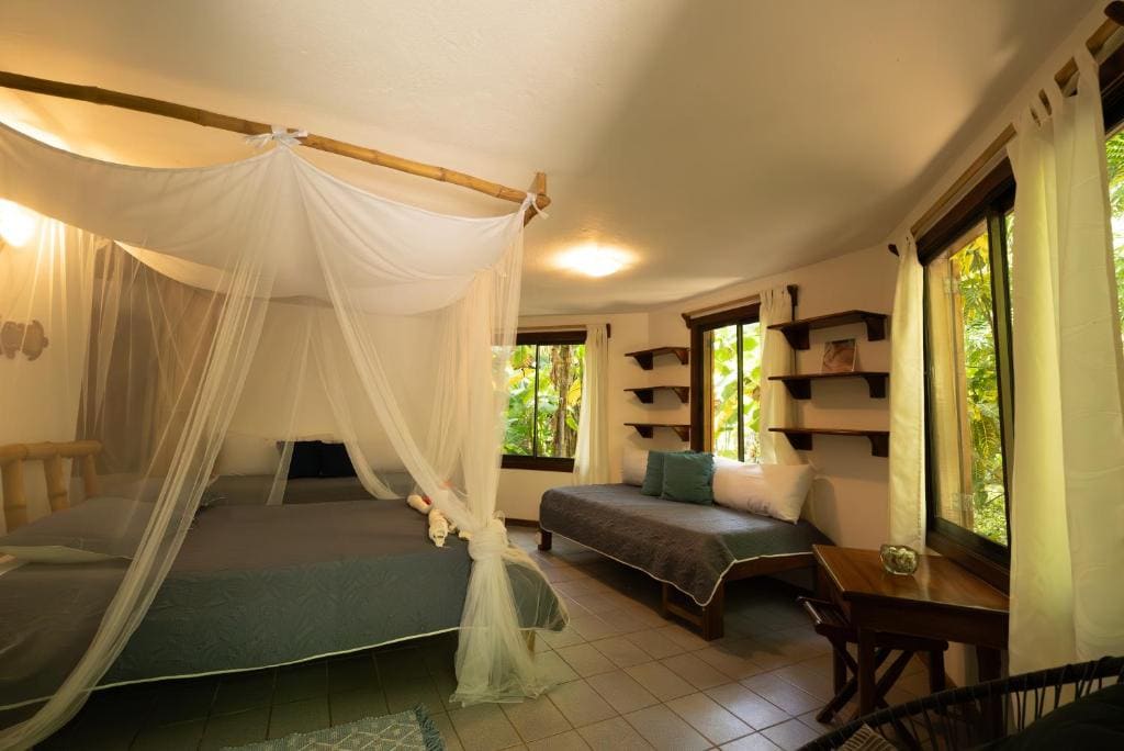 Rancho Prana with Balcony & Kitchen room - Image 2