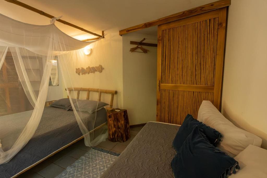 Rancho Prana with Balcony & Kitchen room - Image 1