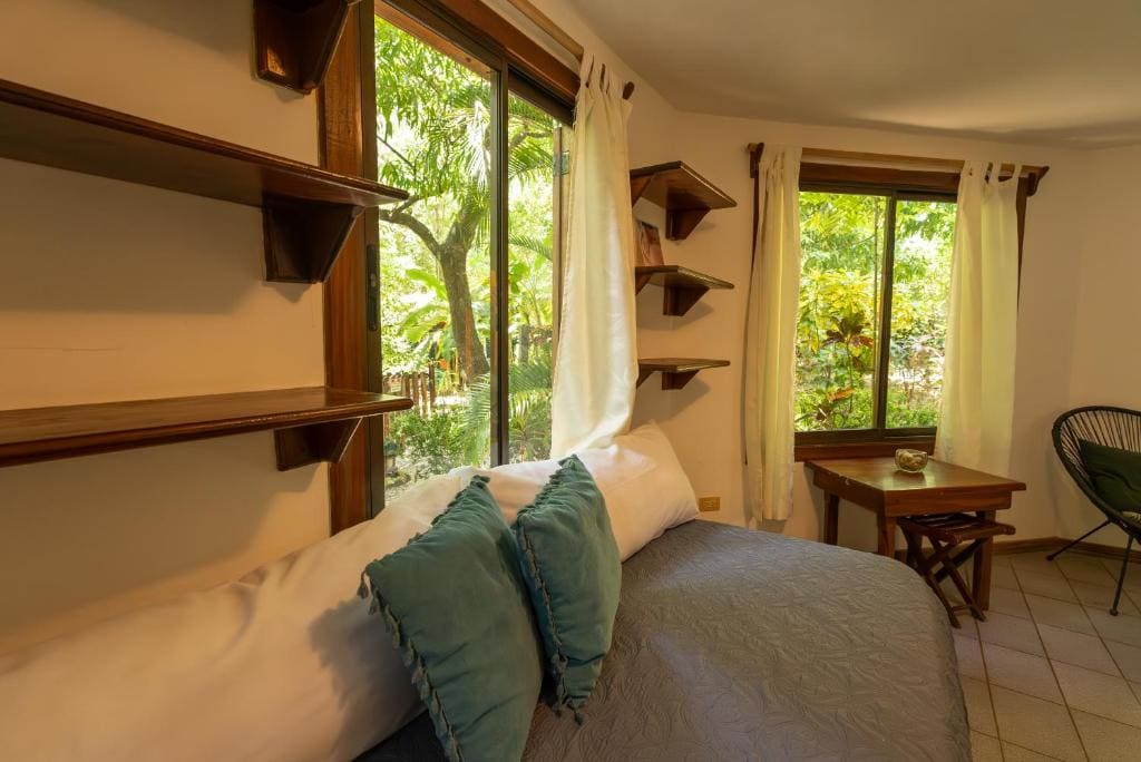 Rancho Prana with Balcony & Kitchen room - Image 3