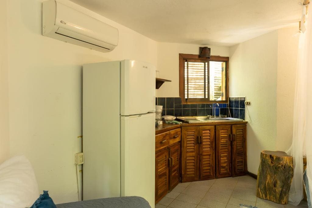 Rancho Shanti with Kitchen room - Image 1