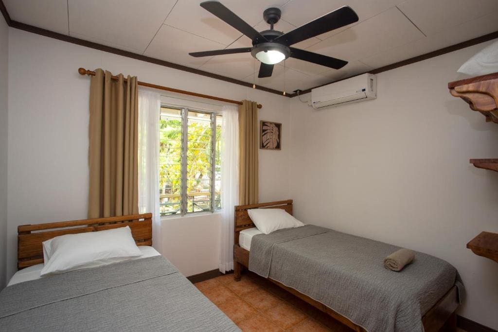 Two-Bedroom Villa room - Image 1