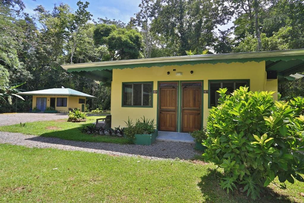Studio with Garden View room - Image 3