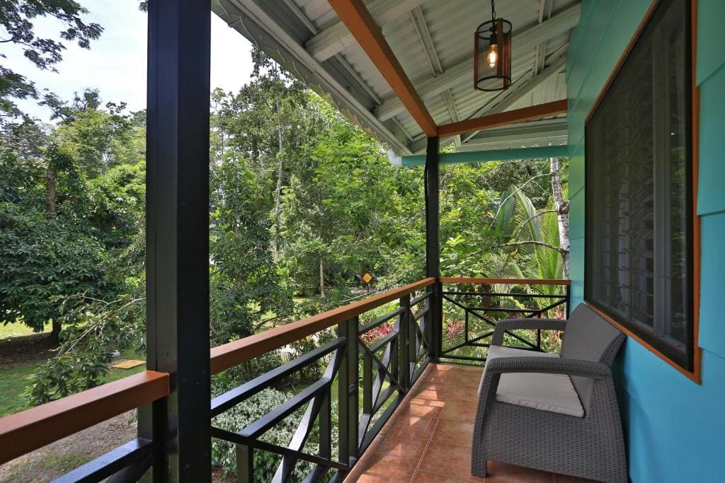 Superior Villa room - Image 1