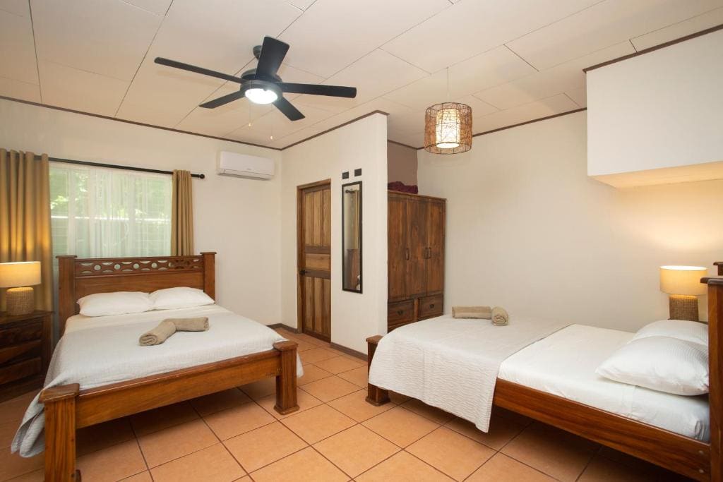 Apartment - Ground Floor room - Image 2
