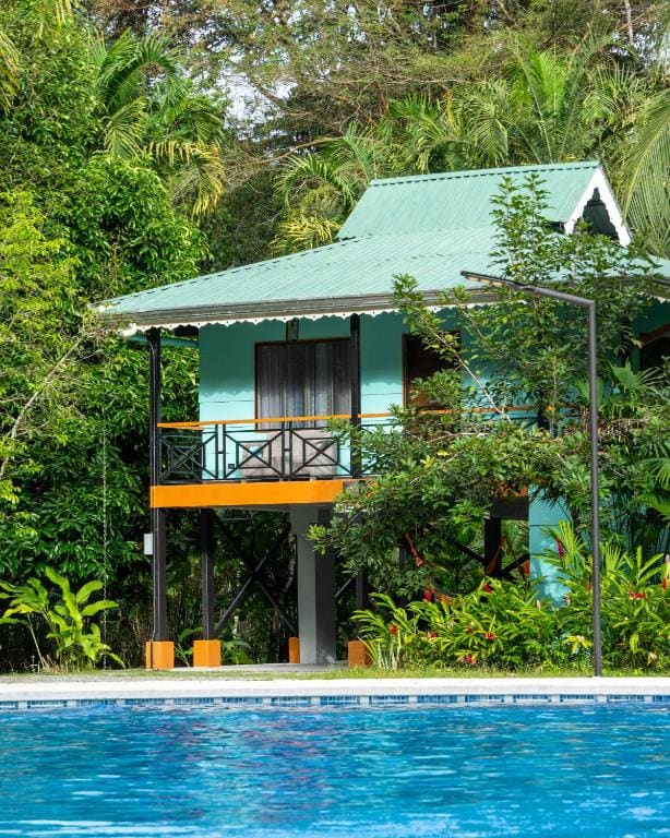 Two-Bedroom Villa room - Image 2