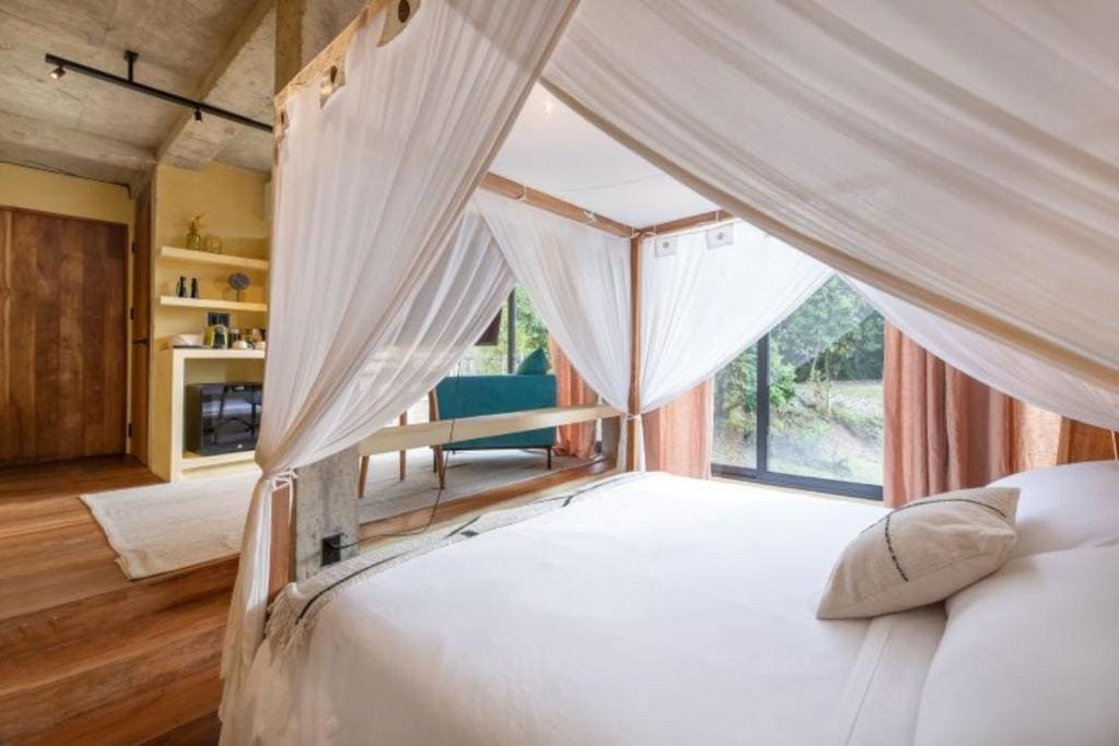 Lena Junior Suite with Jungle View room - Image 1