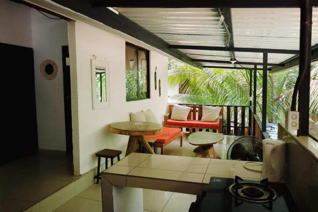 Apartment with Balcony room - Image 2