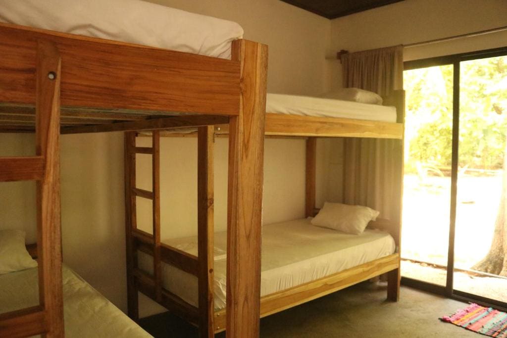 Bed in 4-Bed Mixed Dormitory Room room - Image 3