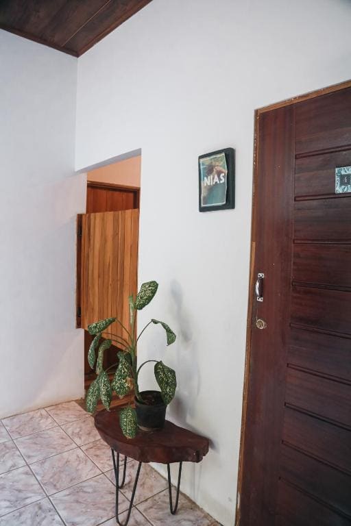 Bed in 4-Bed Mixed Dormitory Room room - Image 1
