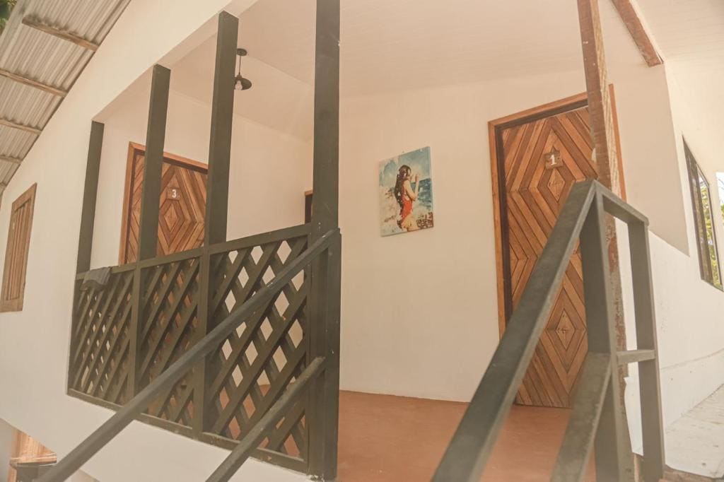 Single Bed in Mixed Dormitory Room room - Image 3