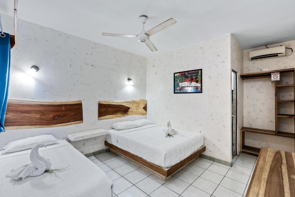 Triple Room room - Image 3