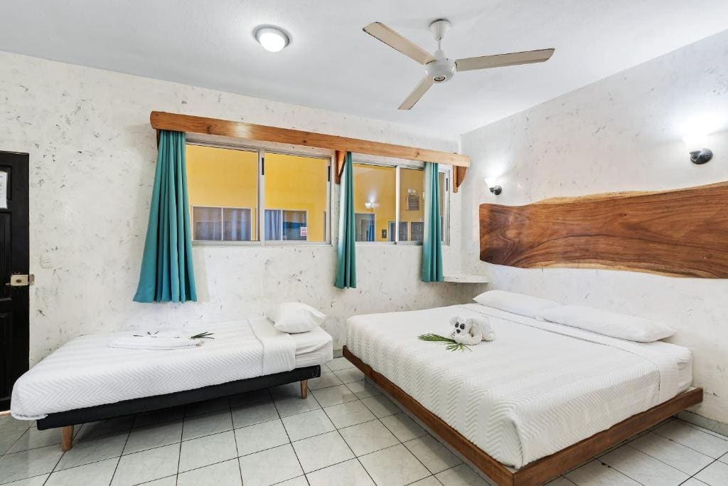 Triple Room room - Image 1