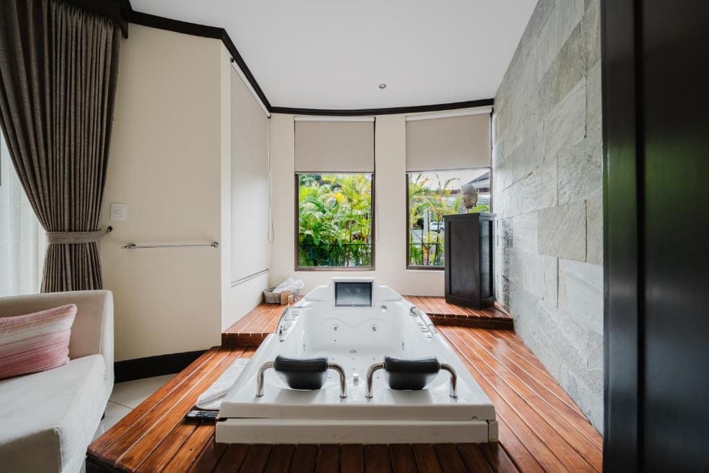 Junior Suite room - Image 1