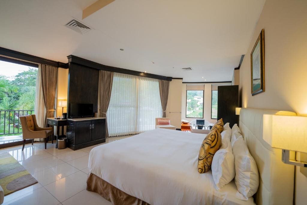 Junior Suite room - Image 2