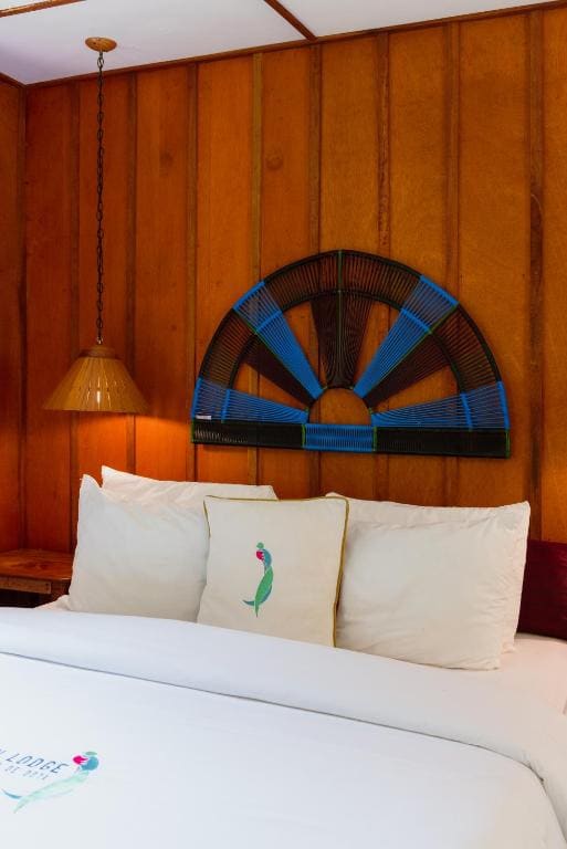 Standard Queen Room with Two Queen Beds room - Image 3