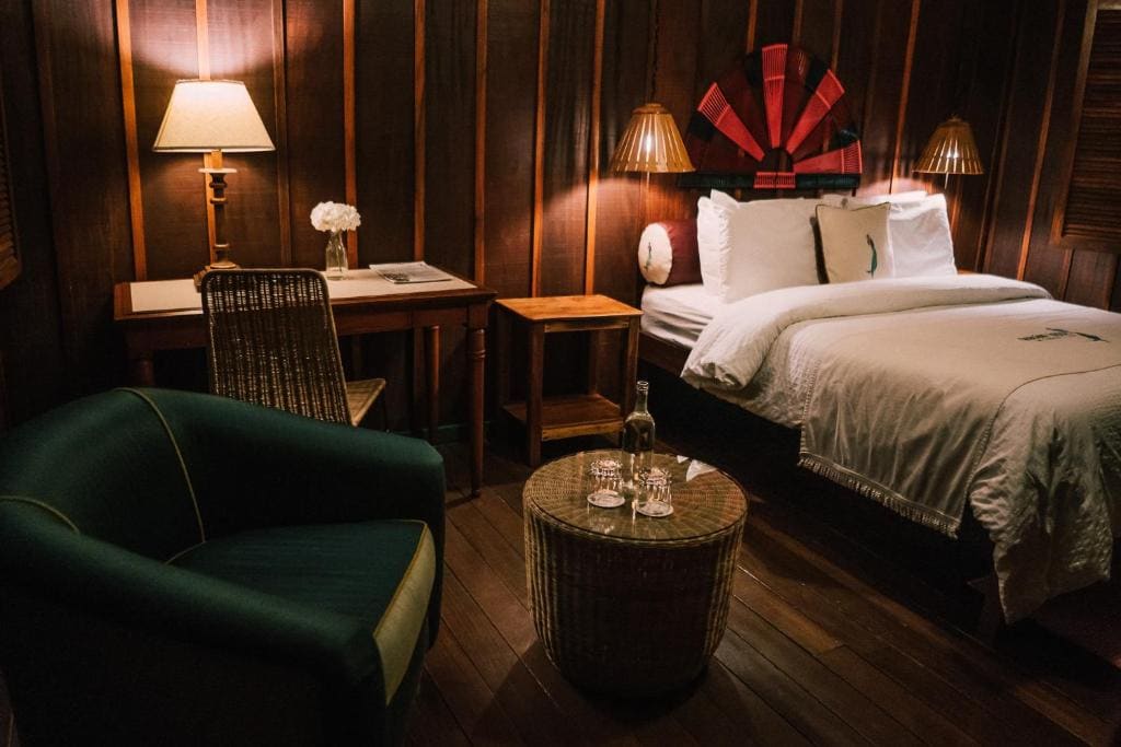 Standard Queen Room room - Image 3