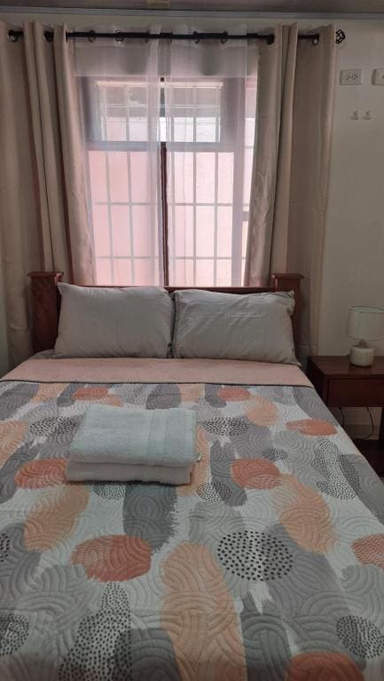 Standard Double Room with Fan room - Image 3