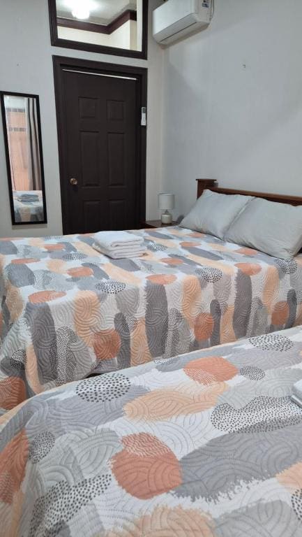 Triple Room with Private Bathroom room - Image 3